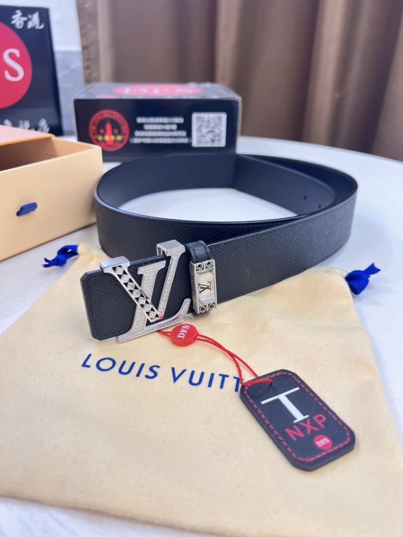 Louis Vuitton Belts